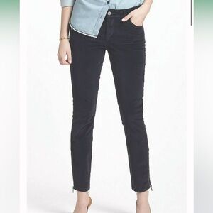 Anthropologie Pilcro Stet Corduroy Pants